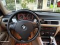 2011 MODEL BMW 3.20D DEĞİŞENSİZ TERTEMİZ KONDİSYON