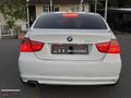 2011 MODEL BMW 3.20D DEĞİŞENSİZ TERTEMİZ KONDİSYON