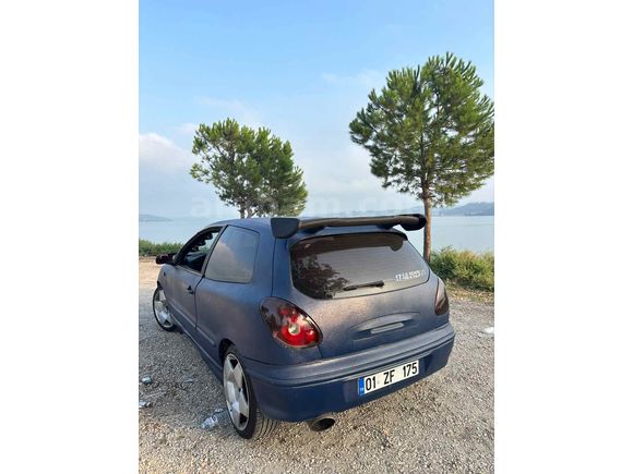 Sahibinden Fiat Bravo 1.6 SX 2001 Model 
