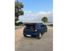 Sahibinden Fiat Bravo 1.6 SX 2001 Model 