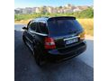 Sahibinden Kia Sorento 2.5 CRDi X-Force EX 2007 Model
