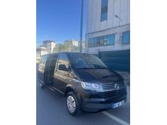 Sahibinden Volkswagen Caravelle 2.0 TDI SCR BMT Trendline 2021 Model 