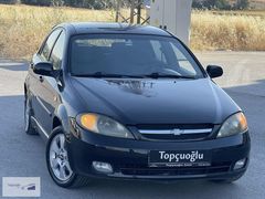 2009_LACETTİ_1.6_WTCC_LPG Lİ_SIFIR MUAYENE_300 BİN KM!!!
