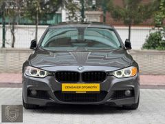 CENGAVER'DEN HATASIZ AYARINDA BMW 3.20d F30 184HP-SUNROOF-BEJ