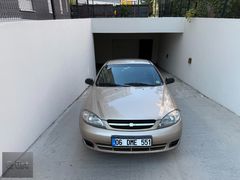 2006 CHEVROLET LACETTİ 1.4 1.6V SE İLK EL TEMİZ