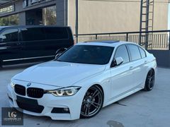 2015 MODEL 320İ M PLUS LCİ/19 JANT/K.HAFIZA/HİFİ/RECARO