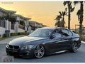 2017 ÇIKIŞ*BMW 320İ SUNROF/ISTMA/HARMAN/NBT/İÇİ KIRMIZI/19'STYLE