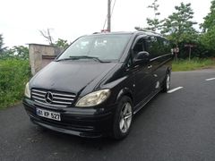 Sahibinden Mercedes - Benz Vito 115 CDI 2006 Model