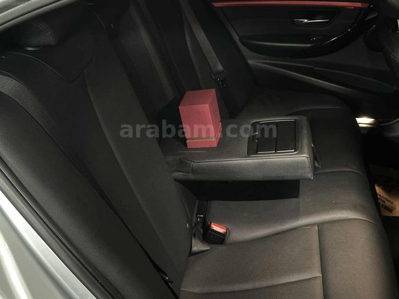 FLZ AUTO'DAN 2015 ORJ LCİ/HİFİ/HAFIZA/ YARIM PARÇA BOYALI