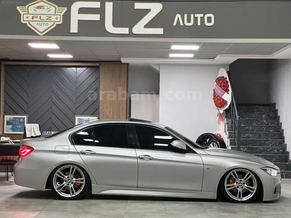 FLZ AUTO'DAN 2015 ORJ LCİ/HİFİ/HAFIZA/ YARIM PARÇA BOYALI