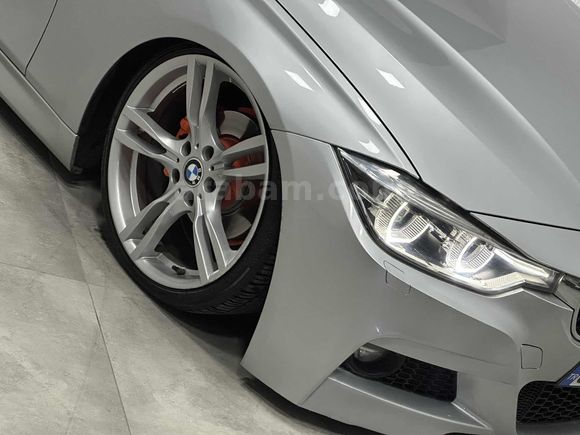 FLZ AUTO'DAN 2015 ORJ LCİ/HİFİ/HAFIZA/ YARIM PARÇA BOYALI