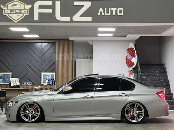 FLZ AUTO'DAN 2015 ORJ LCİ/HİFİ/HAFIZA/ YARIM PARÇA BOYALI