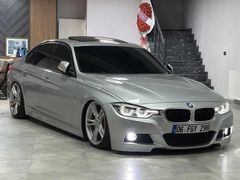 FLZ AUTO'DAN 2015 ORJ LCİ/HİFİ/HAFIZA/ YARIM PARÇA BOYALI