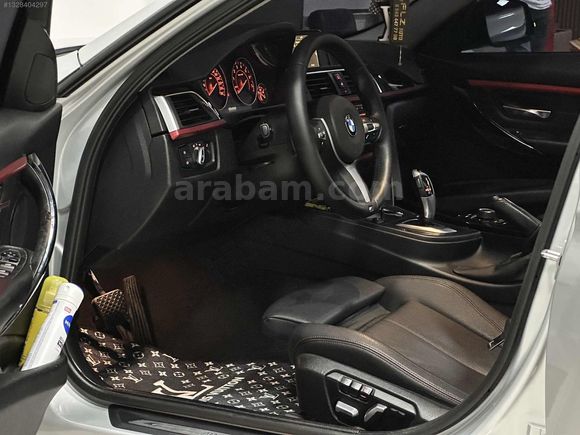 FLZ AUTO'DAN 2015 ORJ LCİ/HİFİ/HAFIZA/ YARIM PARÇA BOYALI