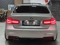 FLZ AUTO'DAN 2015 ORJ LCİ/HİFİ/HAFIZA/ YARIM PARÇA BOYALI