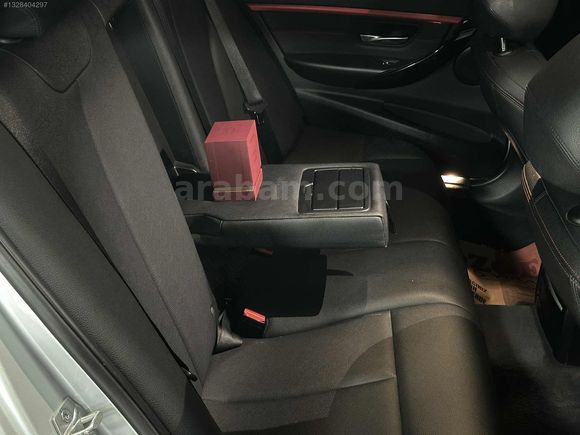 FLZ AUTO'DAN 2015 ORJ LCİ/HİFİ/HAFIZA/ YARIM PARÇA BOYALI
