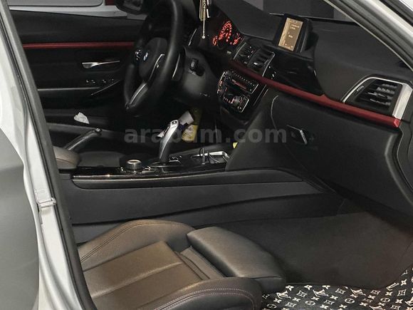 FLZ AUTO'DAN 2015 ORJ LCİ/HİFİ/HAFIZA/ YARIM PARÇA BOYALI