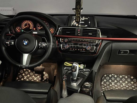 FLZ AUTO'DAN 2015 ORJ LCİ/HİFİ/HAFIZA/ YARIM PARÇA BOYALI