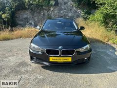 2012 BMW F30 3.20D ORJİNAL 144.000 KM DE DEĞİŞENSİZ