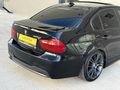 2011 HATASIZ BMW 3.20D 184Lük 285 KM