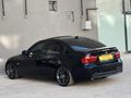 2011 HATASIZ BMW 3.20D 184Lük 285 KM