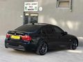 2011 HATASIZ BMW 3.20D 184Lük 285 KM