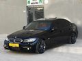 2011 HATASIZ BMW 3.20D 184Lük 285 KM