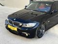 2011 HATASIZ BMW 3.20D 184Lük 285 KM
