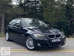 2012 BMW 3.20D EMSALSİZ TEMİZLİKTE YÜKSEK GÖĞÜS-BEJ DÖŞEME-184HP