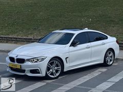 AUTO BEDİR'DEN 2016 MODEL BMW 420 DİZEL OTOMATİK M SPORT