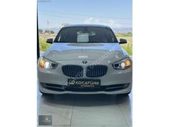 KOCATÜR"den / 2012 MODEL hatasız 5.20d gt gran turismo