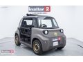 2025 CİTROEN AMI BUGGY OTOMATİK