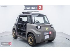 2025 CİTROEN AMI BUGGY OTOMATİK