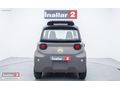2025 CİTROEN AMI BUGGY OTOMATİK
