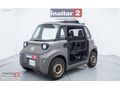2025 CİTROEN AMI BUGGY OTOMATİK