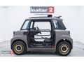 2025 CİTROEN AMI BUGGY OTOMATİK