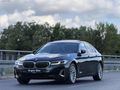 2020 Bmw LuxuryLine Taba Arka Isıtma Klima Boyasız E.Bagaj