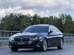 2020 Bmw LuxuryLine Taba Arka Isıtma Klima Boyasız E.Bagaj