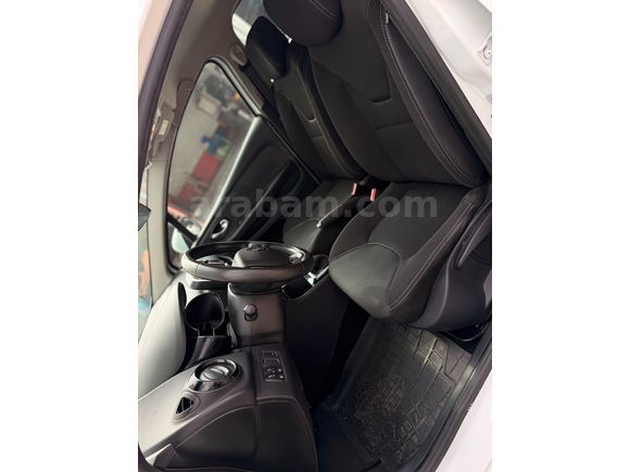 LİDERDEN 2019 CLIO 1.5 DCI OTOMATİK