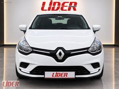 2019 Renault Clio Otomatik HB Touch 1.5dci-edc 90 hp