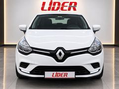 LİDERDEN 2019 CLIO 1.5 DCI OTOMATİK
