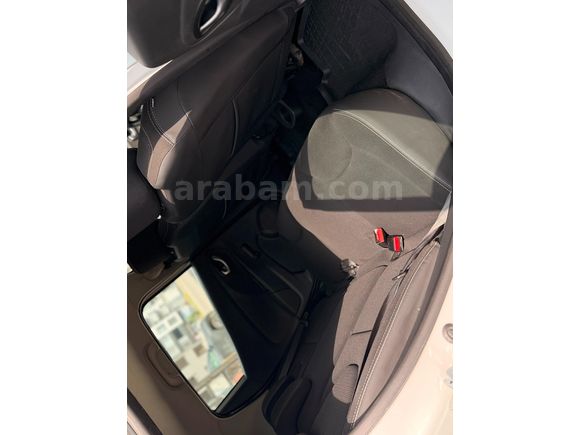 LİDERDEN 2019 CLIO 1.5 DCI OTOMATİK