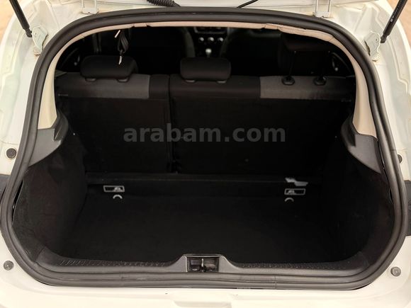 LİDERDEN 2019 CLIO 1.5 DCI OTOMATİK