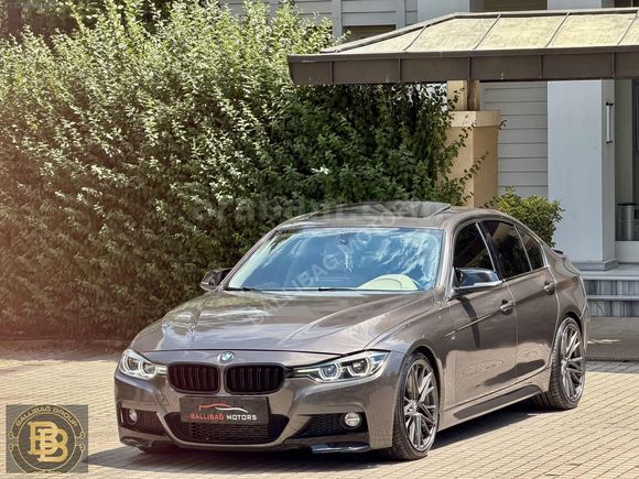 F30-2012-BMW-3.20D-OTOMATİK-224BİNDE-KKT-