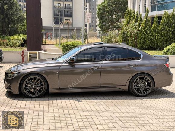 F30-2012-BMW-3.20D-OTOMATİK-224BİNDE-KKT-
