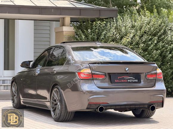 F30-2012-BMW-3.20D-OTOMATİK-224BİNDE-KKT-