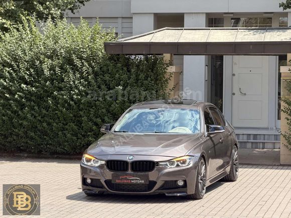 F30-2012-BMW-3.20D-OTOMATİK-224BİNDE-KKT-