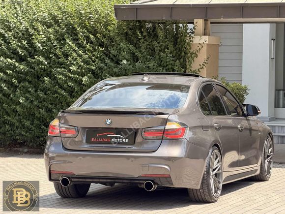 F30-2012-BMW-3.20D-OTOMATİK-224BİNDE-KKT-