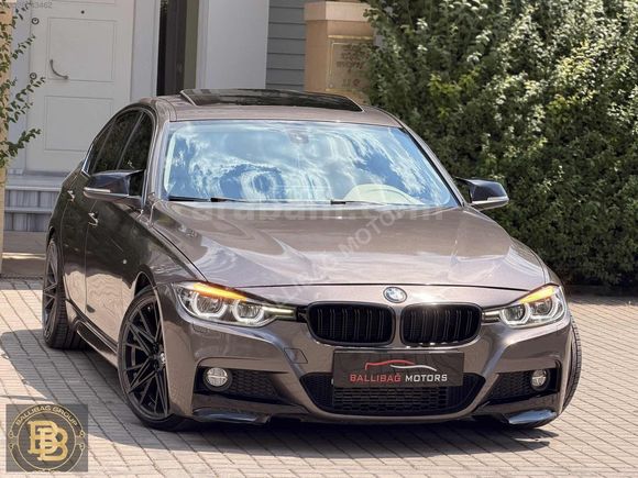 F30-2012-BMW-3.20D-OTOMATİK-224BİNDE-KKT-