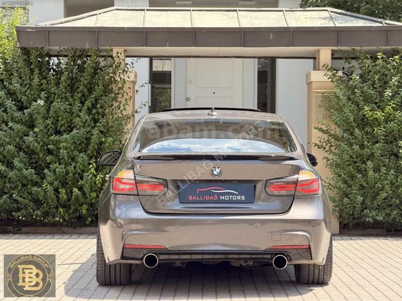 F30-2012-BMW-3.20D-OTOMATİK-224BİNDE-KKT-